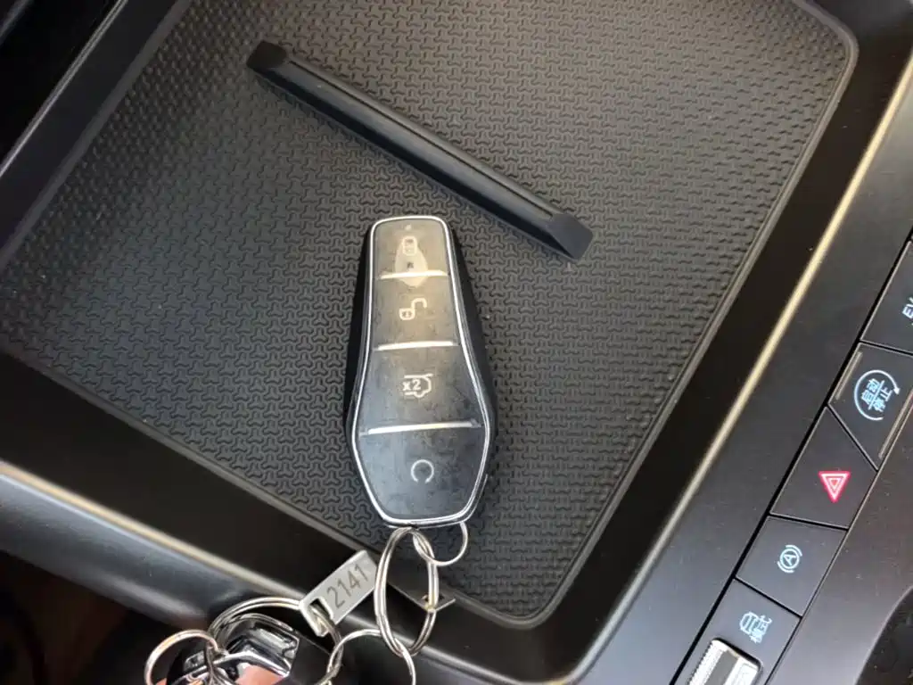 BYD Qin PLUS 2026 2026 DM-i Smart Edition 128KM Progressive