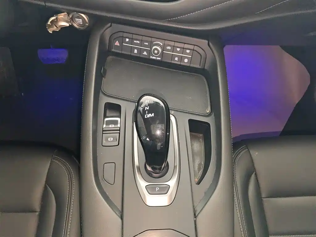 Haval F7 2019 1.5T 2WD i-Type China V фото 14