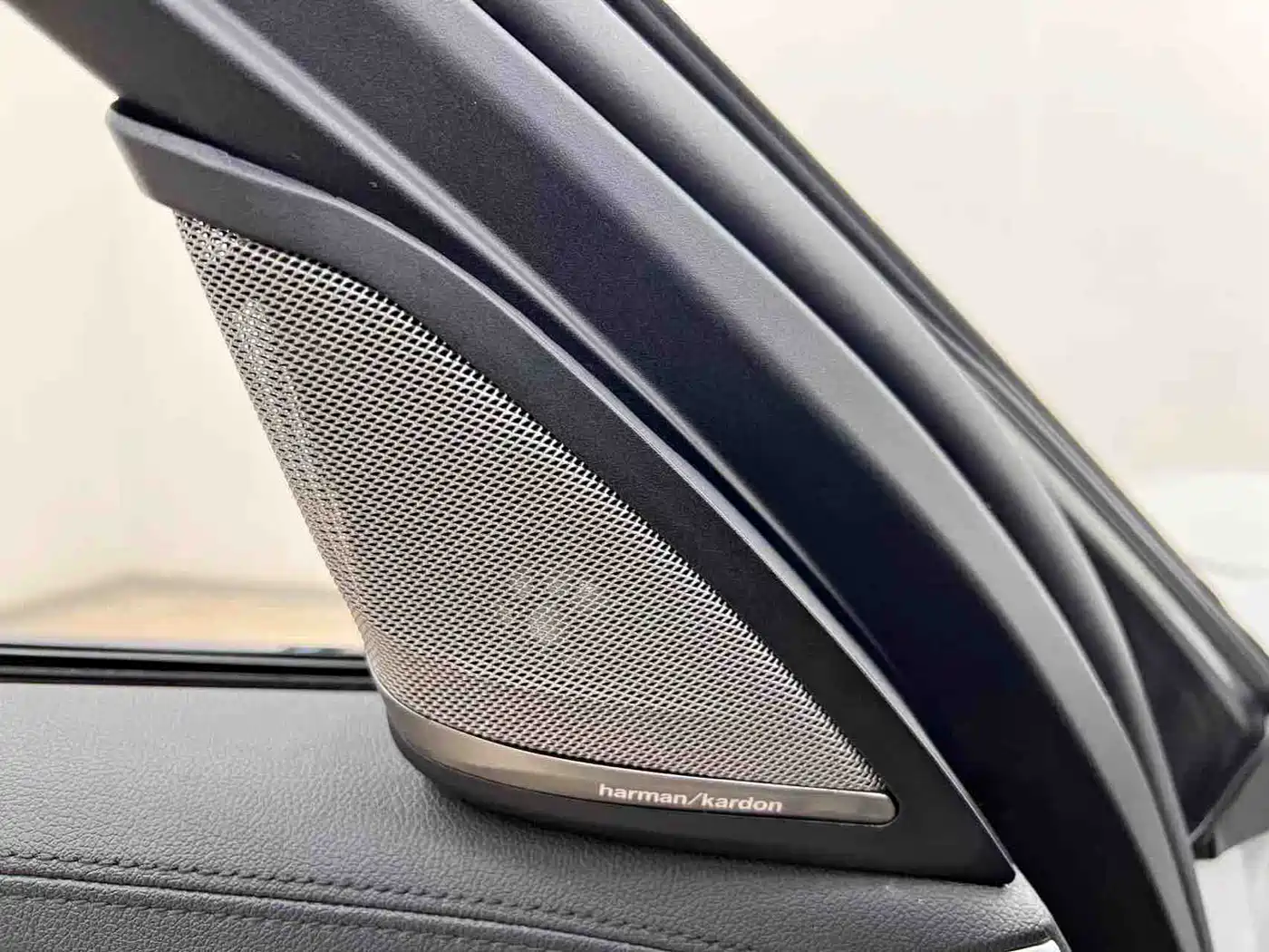 BMW 5 Series 2018 Facelift 530Li Exclusive M Sport Package фото 7