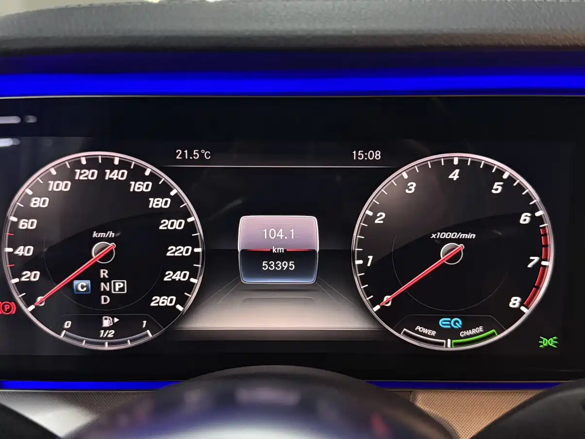 Mercedes-Benz E-Class (Import) 2020 E 260 Coupe фото 12