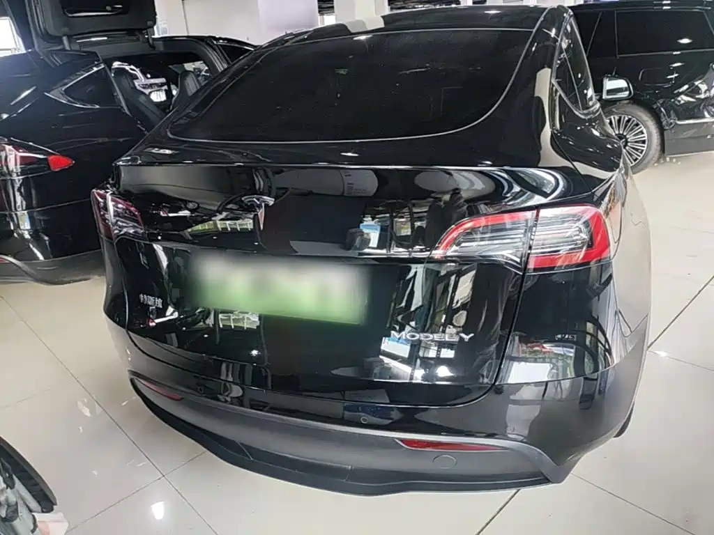 Фото 6 - Tesla Model Y