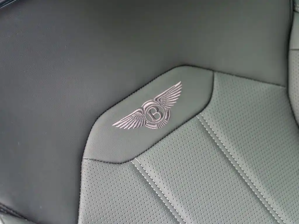 Bentley Bentayga 2024 2024 4.0T V8