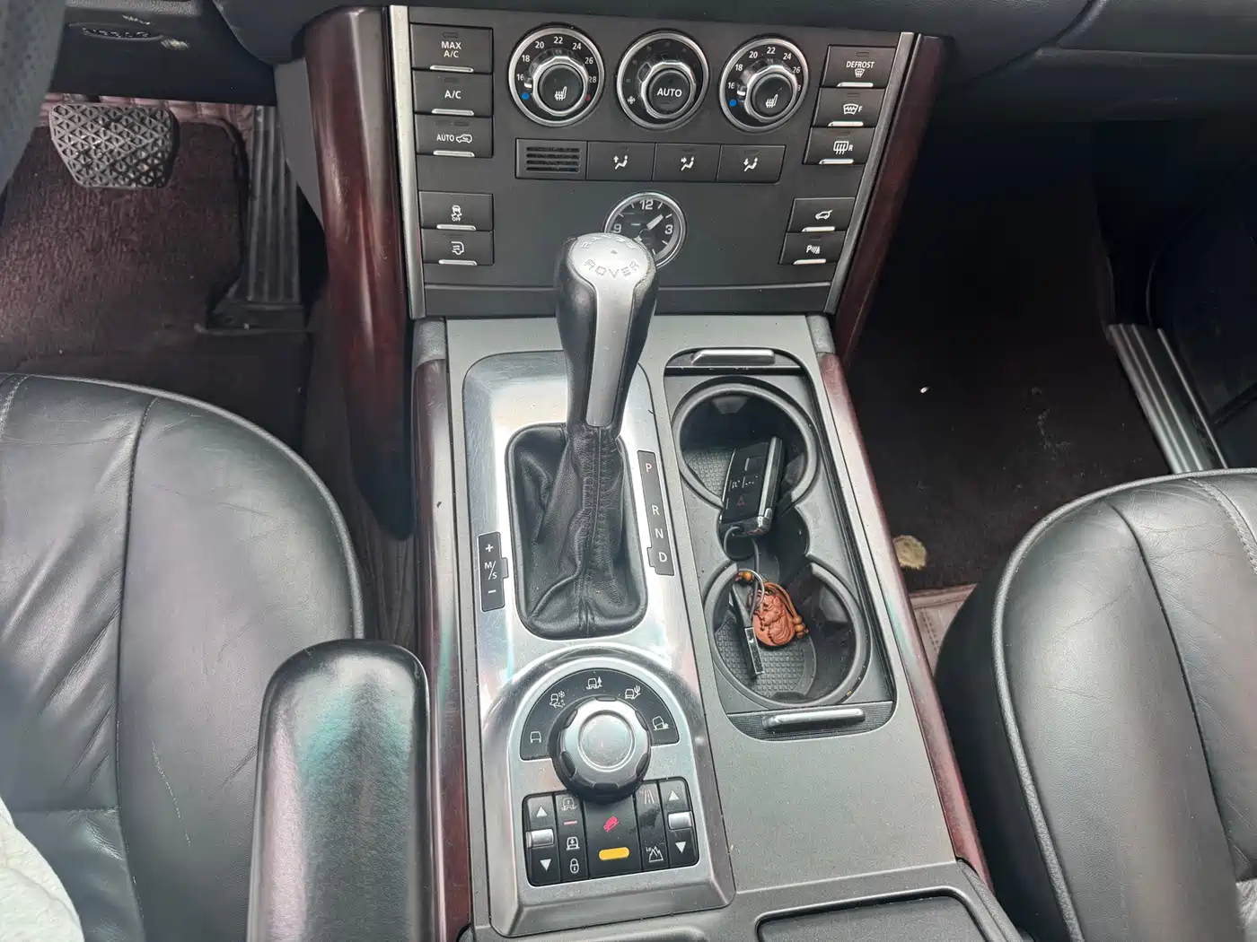 Фото 6 - Land Rover Range Rover