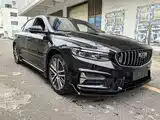 Фото 3 - Geely Preface