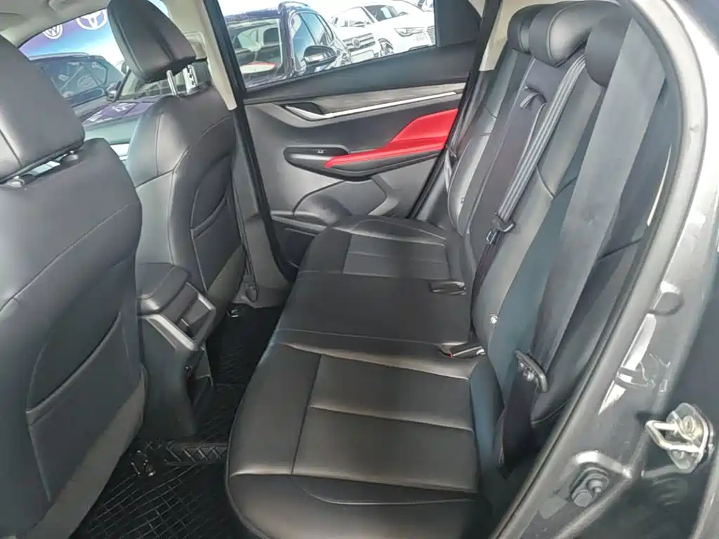 Фото 17 - Changan CS55 PLUS