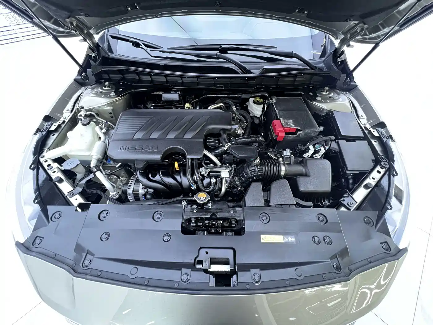Nissan TEANA, миниатюра 20