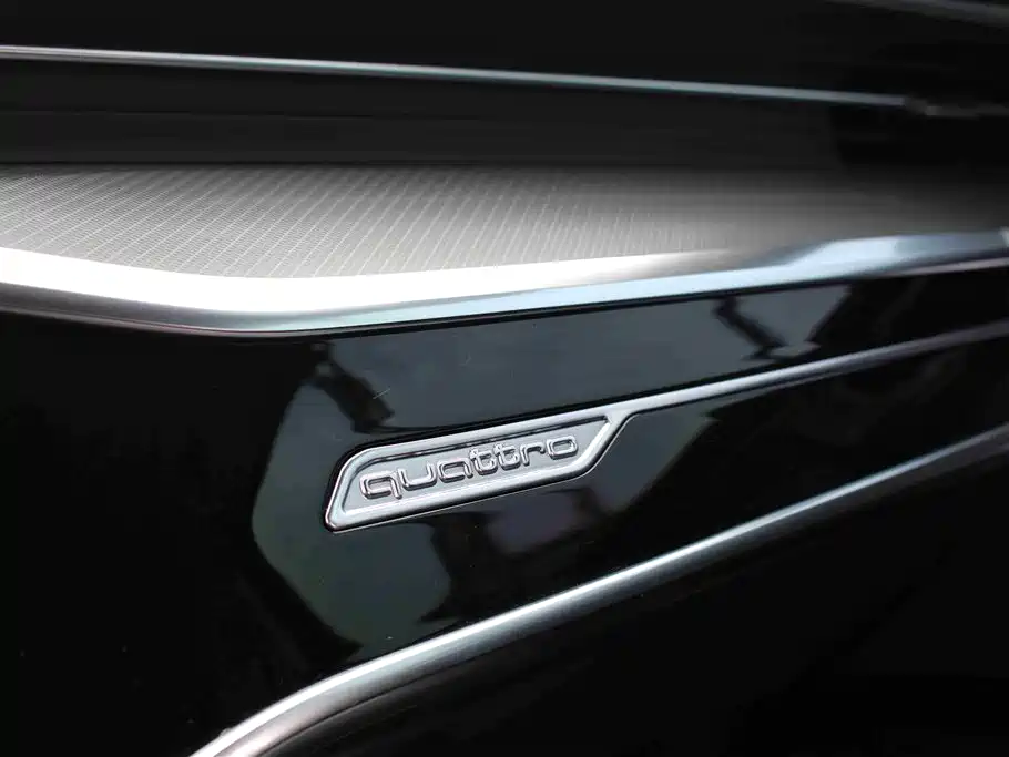 Audi A6L 2019 45 TFSI Premium Elegance фото 10
