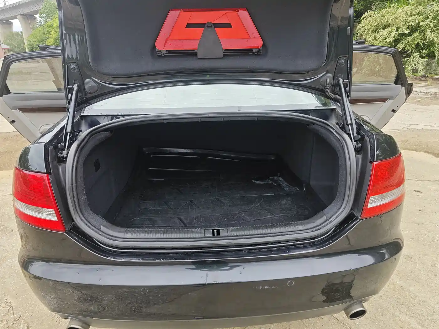 Audi A6L 2008 2.4L Comfort фото 14