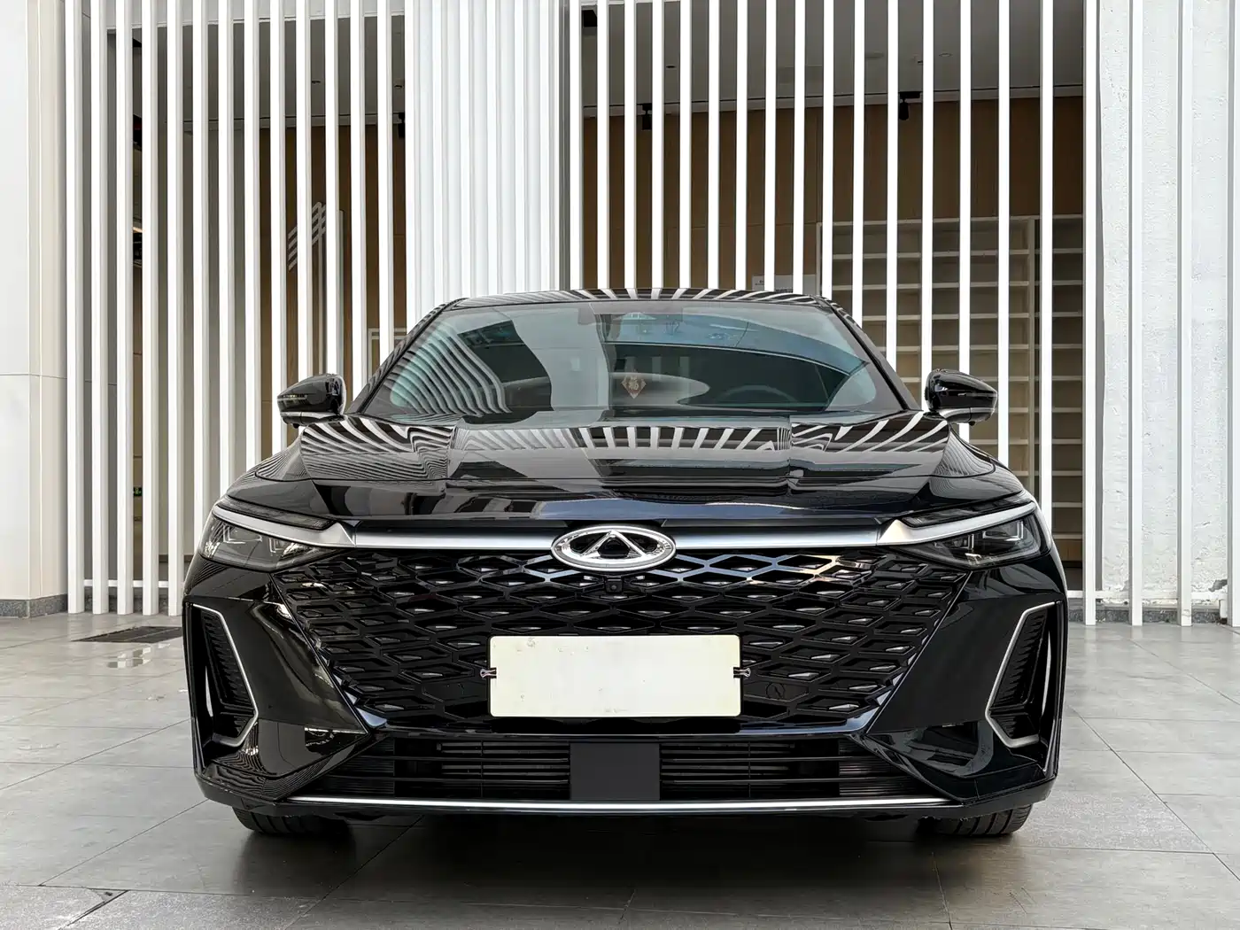 CHERY ARRIZO 8