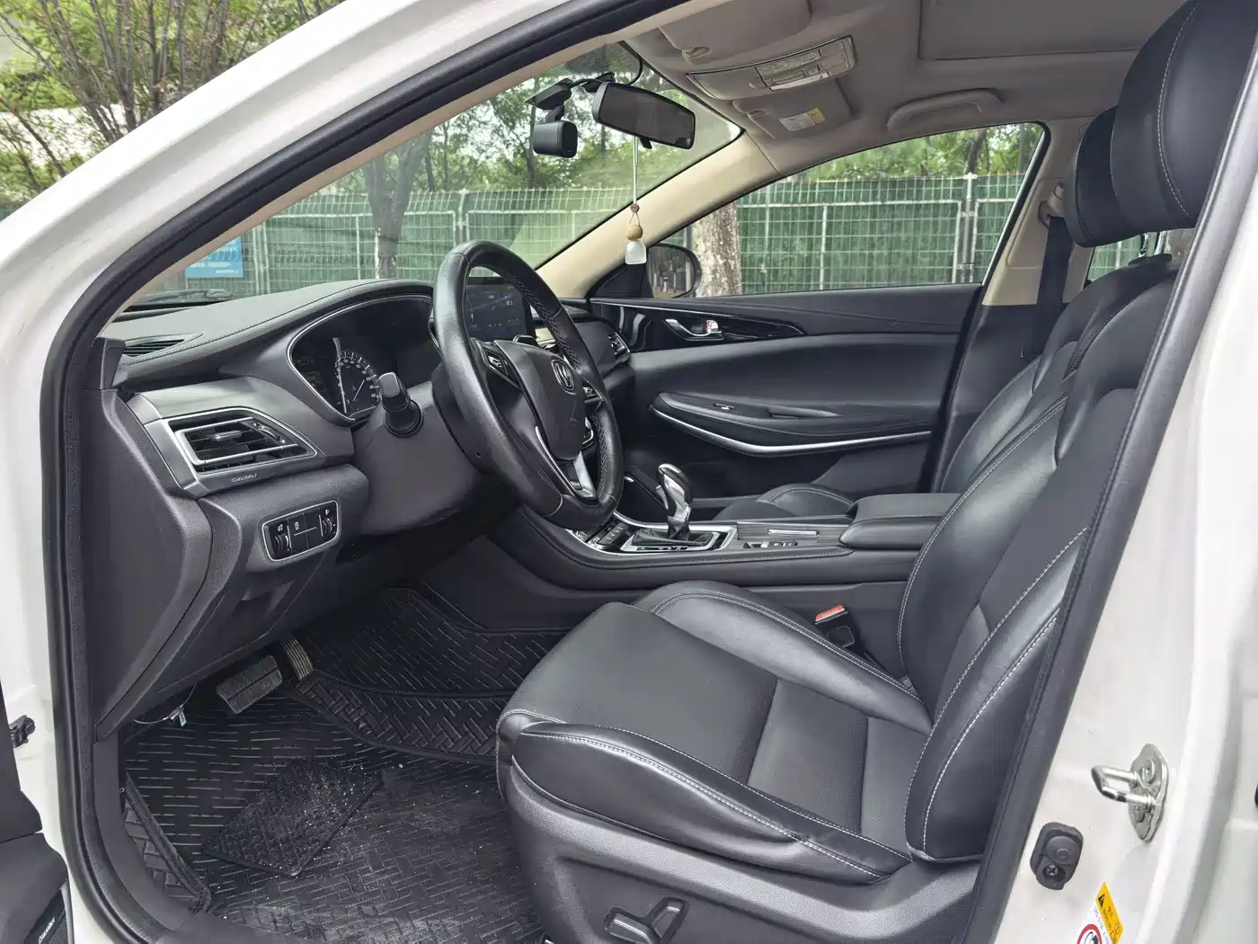 Changan Ruicheng CC 2020 2020 1.5T Automatic Chaorui Type