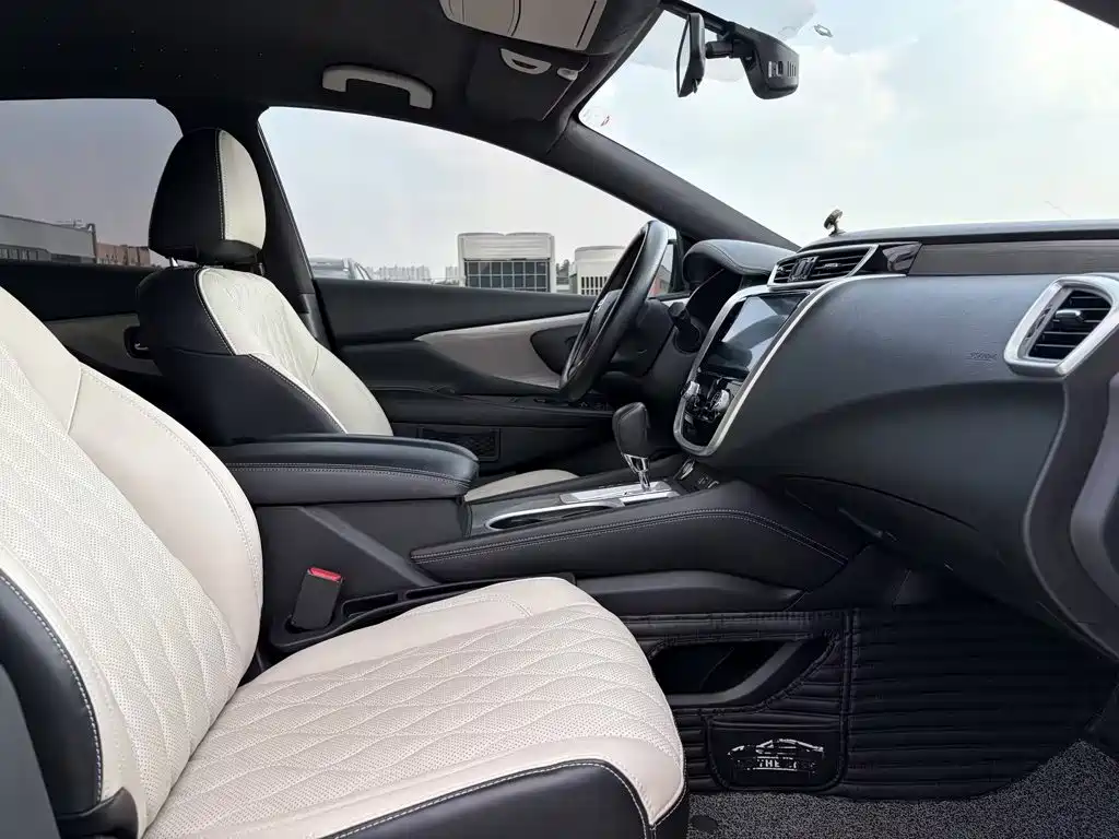 Nissan Murano 2022 2021 2.5L XE 2WD Elite Edition