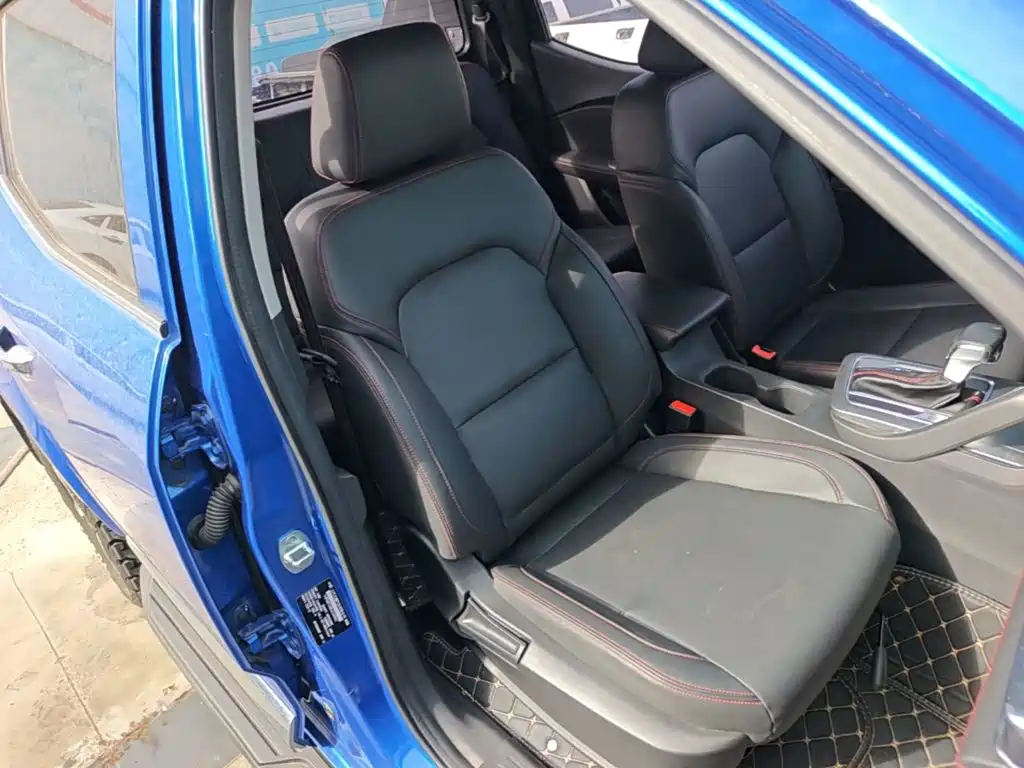 Photo 25 - Maxus T90