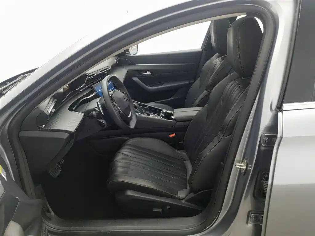 Peugeot 508 2022 508L 400THP PureTech Driving Control Edition фото 10