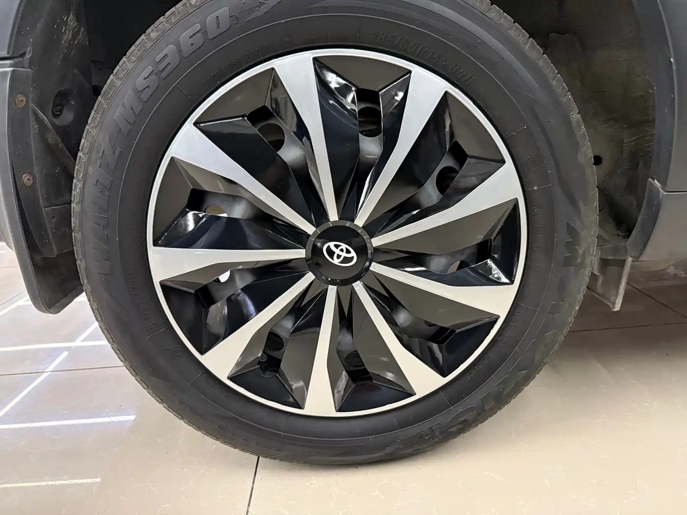 Toyota YARiS L Zhi Xuan 2022 Zhi Xuan X 1.5L CVT Leading PLUS Edition фото 18