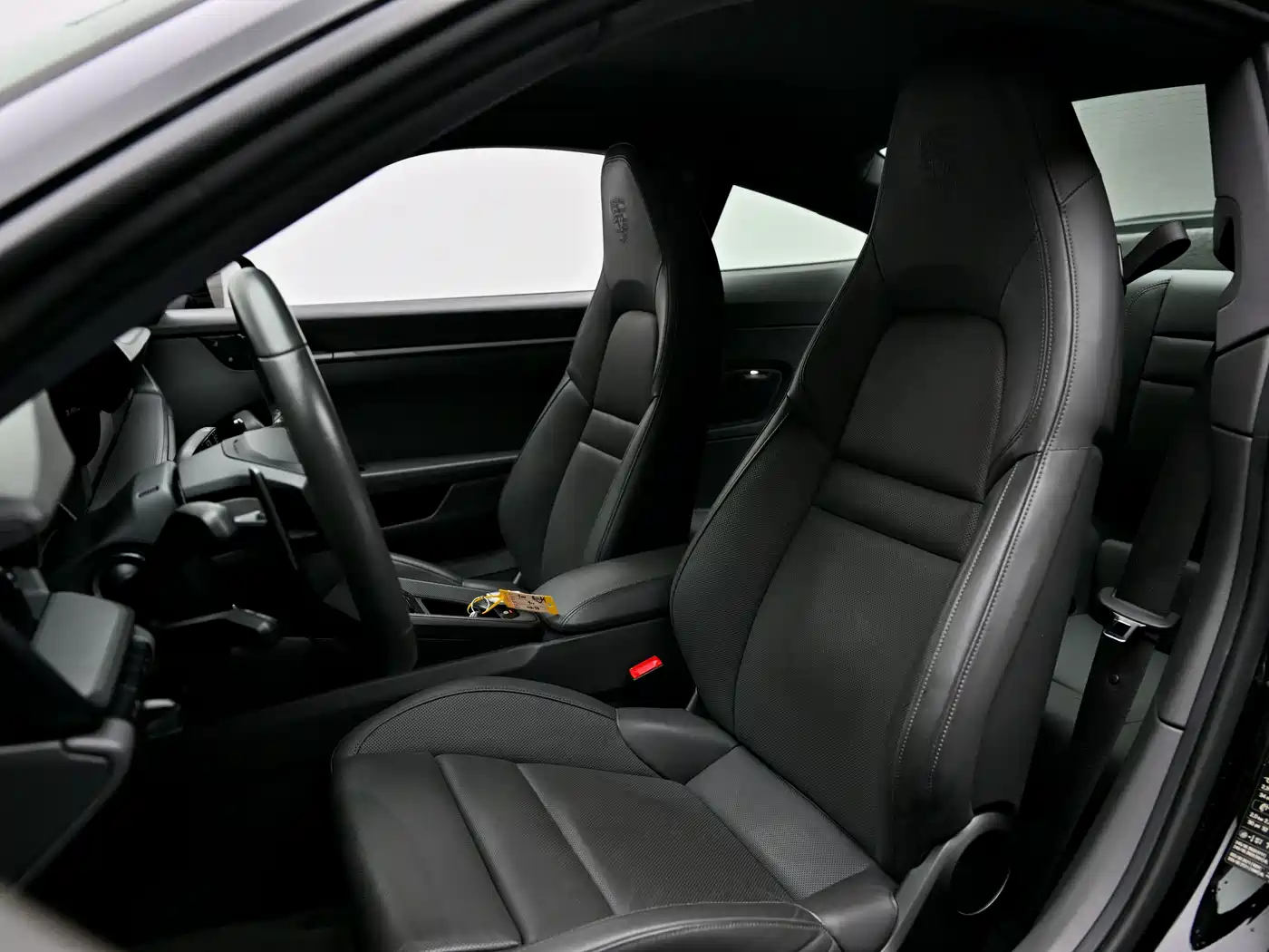 Porsche 911 2023 Carrera S 3.0T фото 11