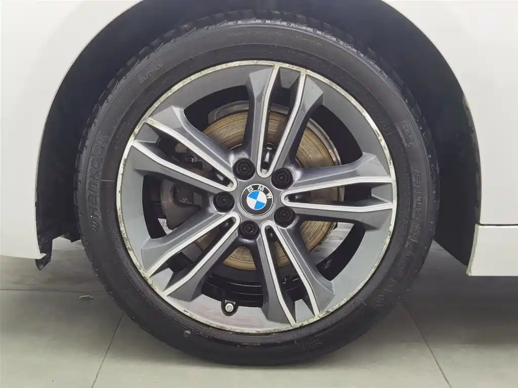 BMW 1 Series 2020 Model 120i Fashion Style фото 17
