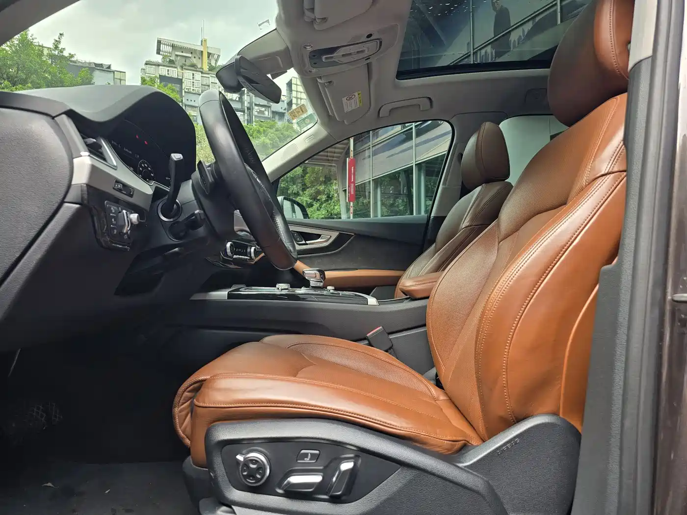 Photo 18 - Audi Q7