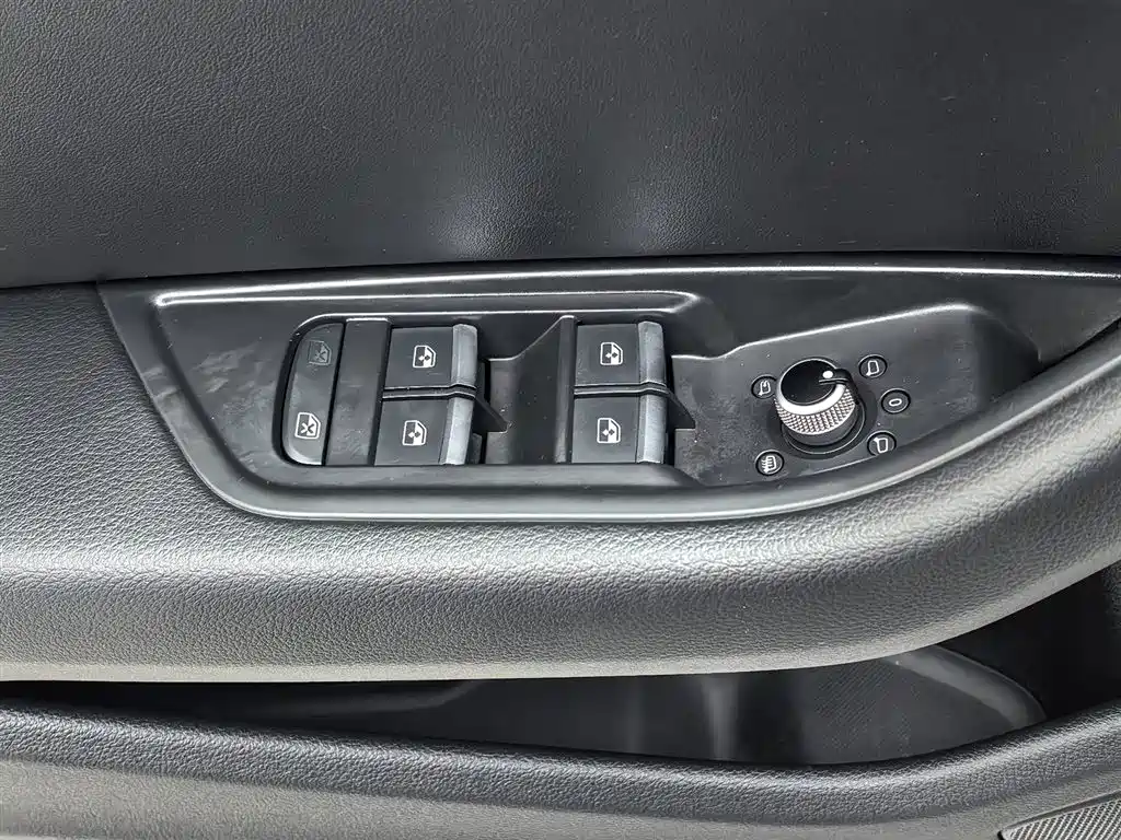 Audi A4L 2019 40 TFSI Fashion (China VI) фото 9