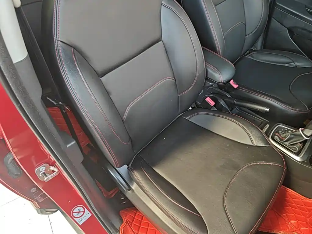 Zhonghua V3 2017 2016 1.5L Automatic Comfort