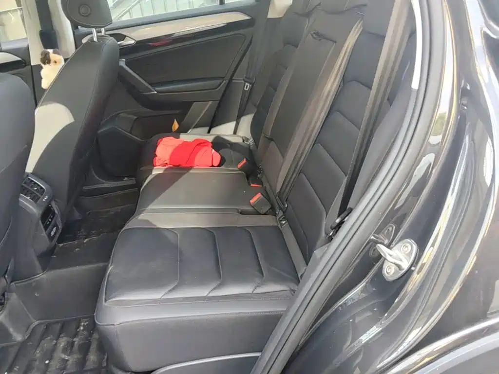Volkswagen Tayron, миниатюра 13
