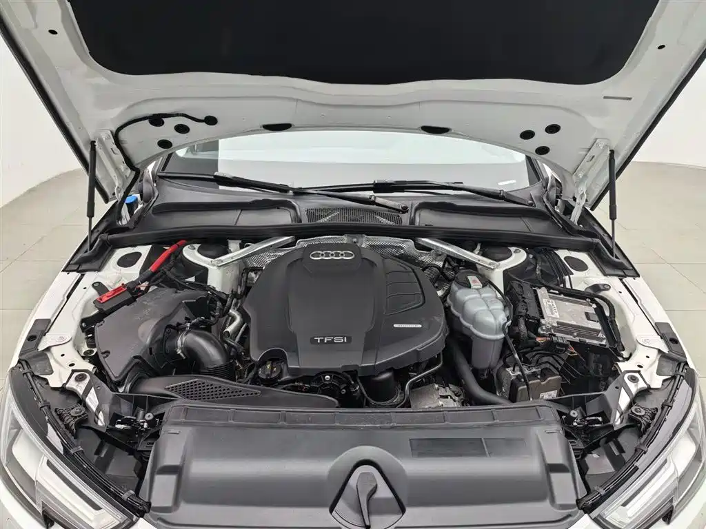 Audi A4L 2019 40 TFSI Fashion (China VI) фото 6