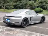 Photo 4 - Porsche 718