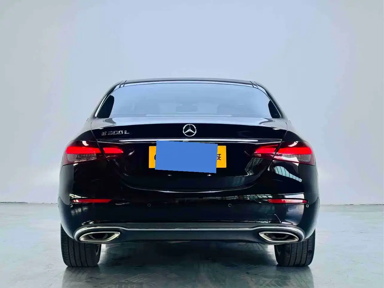 Mercedes-Benz E-Class 2021 E 300 L Luxury фото 7