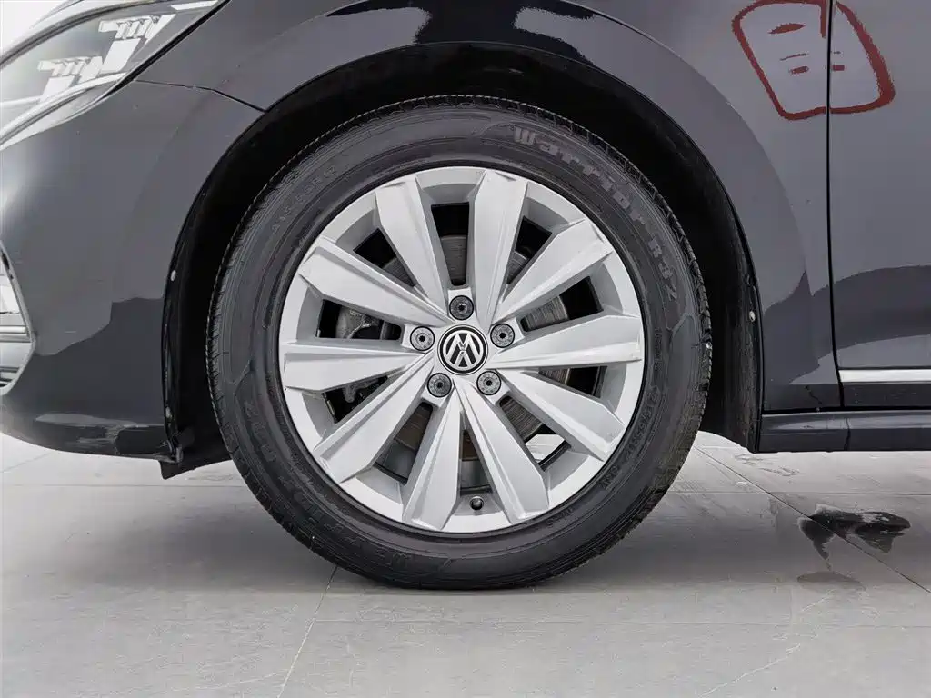 Volkswagen Passat 2019 330TSI Elite Version China VI фото 17