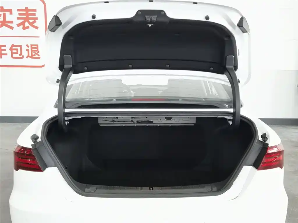 GEELY AUTOMOBILE BINRUI