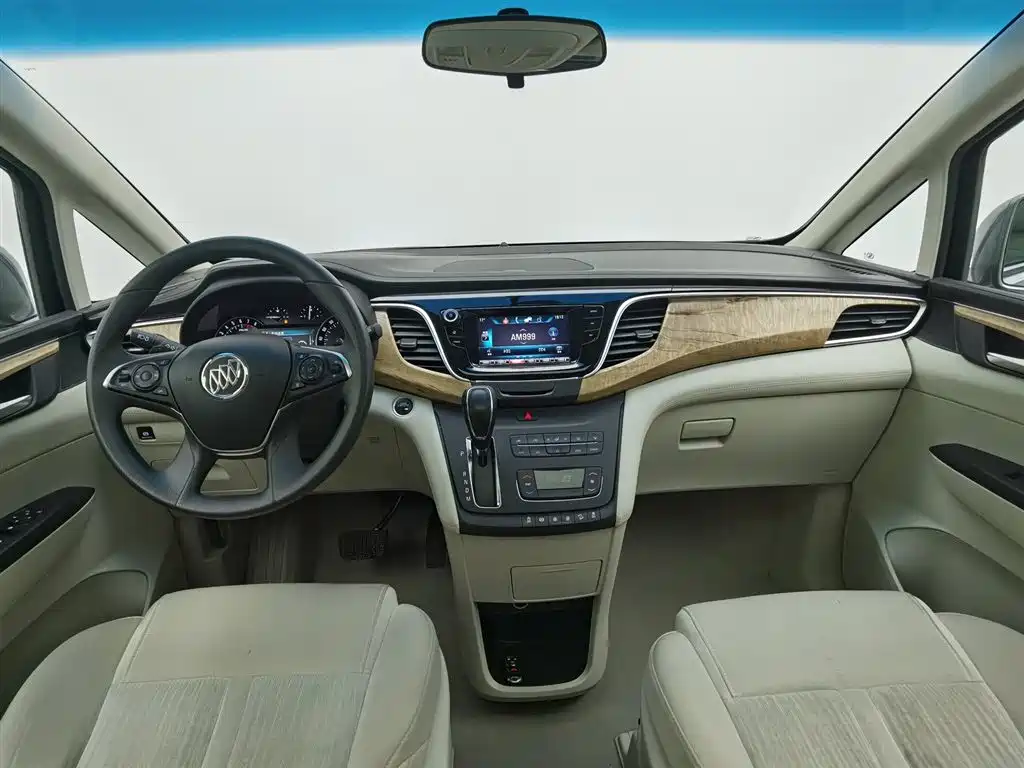 Buick GL8 2018 ES 28T Comfort Type China VI фото 5