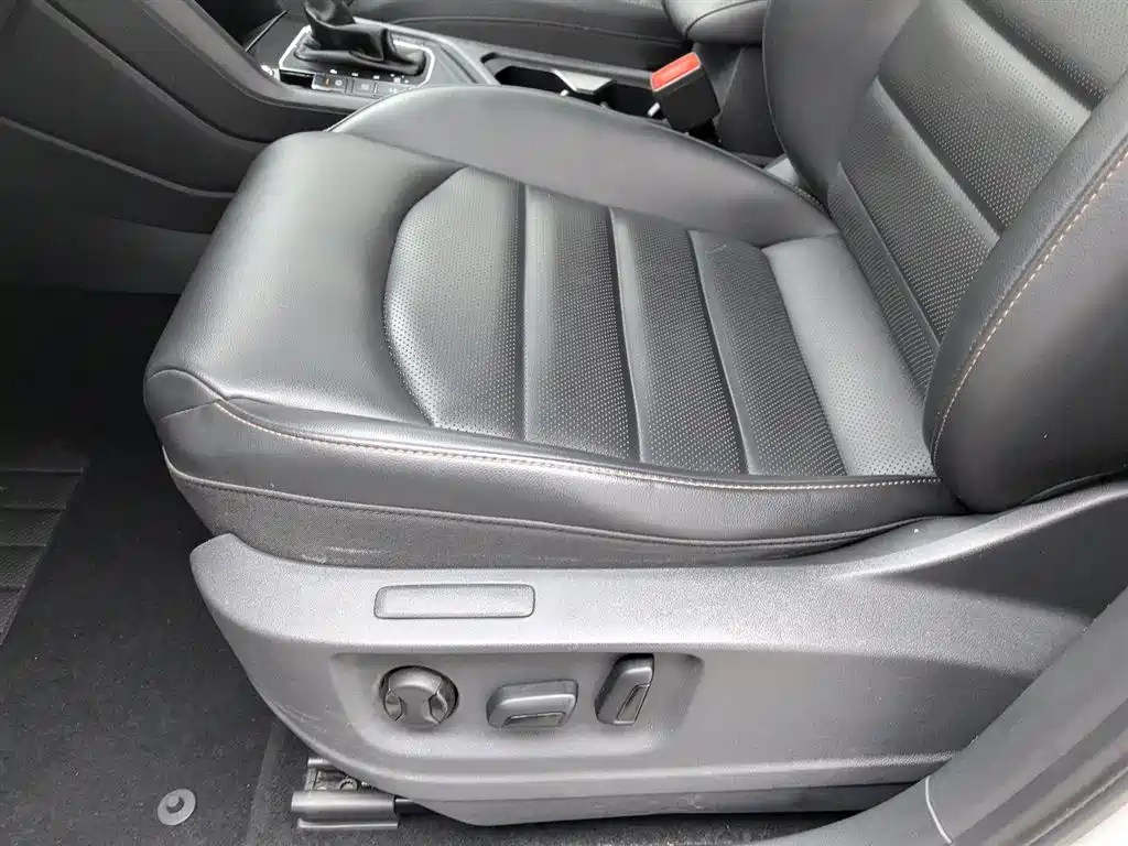 Volkswagen Tharu 2021 280TSI 2WD Luxury Plus фото 20