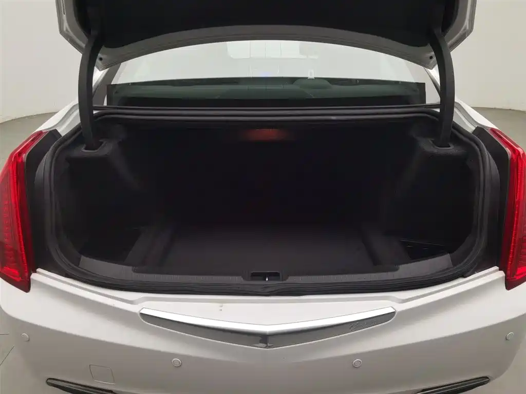 Cadillac ATS-L 2017 28T Technology фото 16