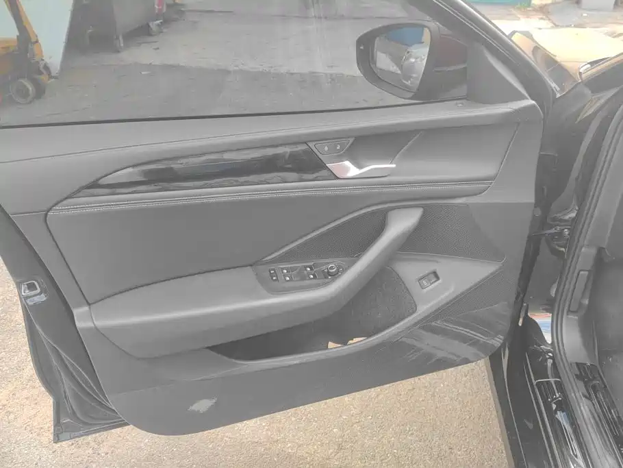 Volkswagen Magotan, миниатюра 7
