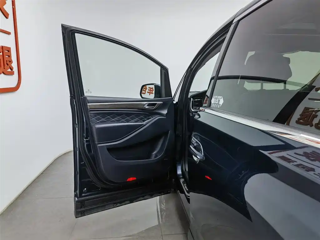 GAC Trumpchi Trumpchi M8 2020 Master Edition 390T Ultimate фото 8