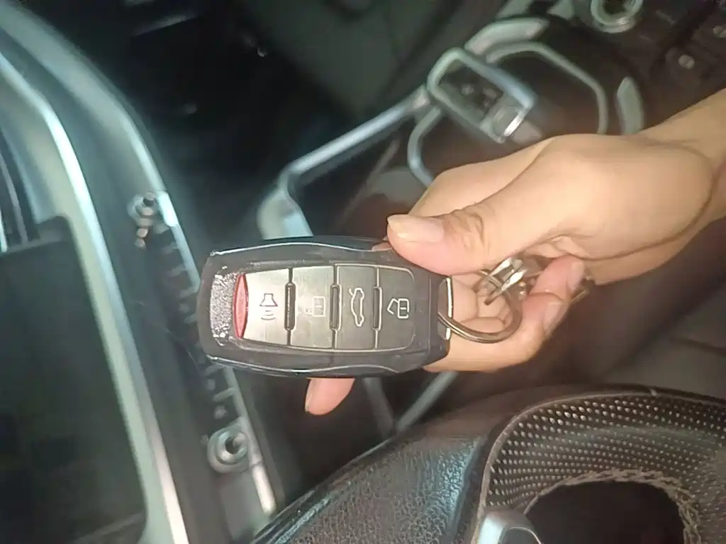 Photo 9 - Haval H6