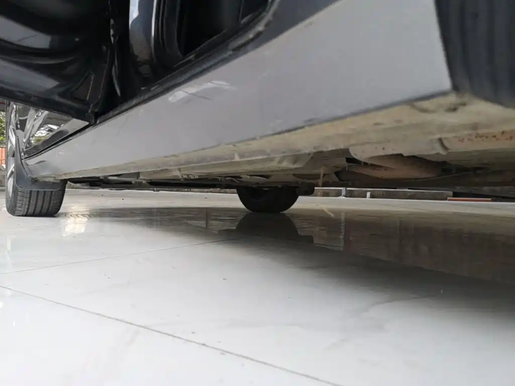 Photo 22 - Baojun Valli