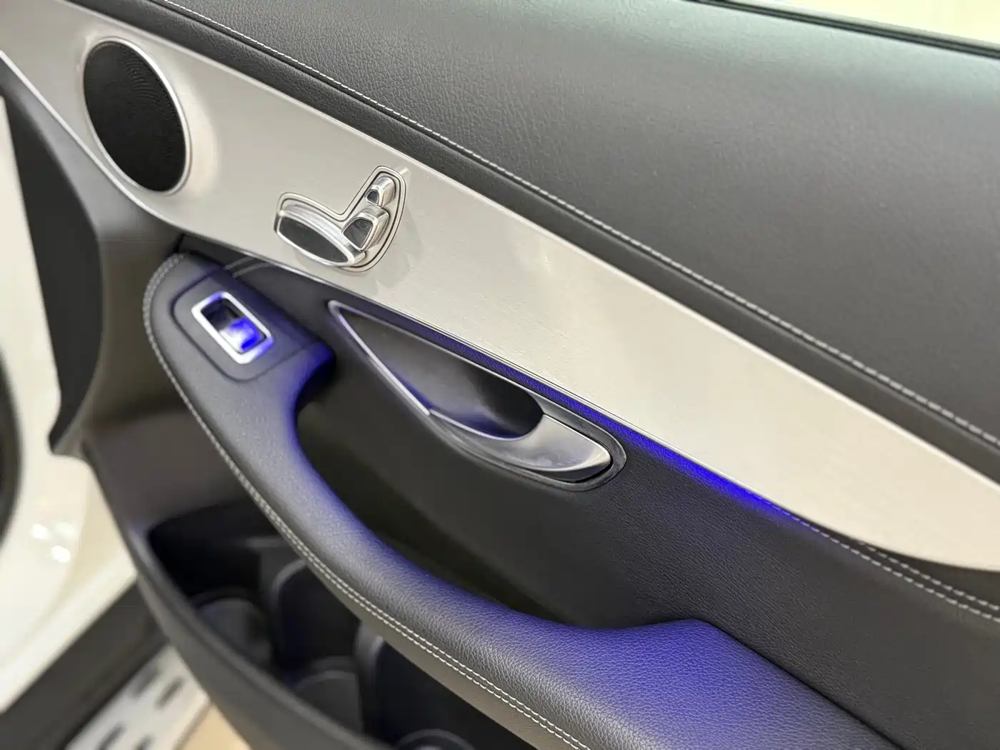 Mercedes-Benz GLC 2020 GLC 260 L 4MATIC Dynamic фото 18