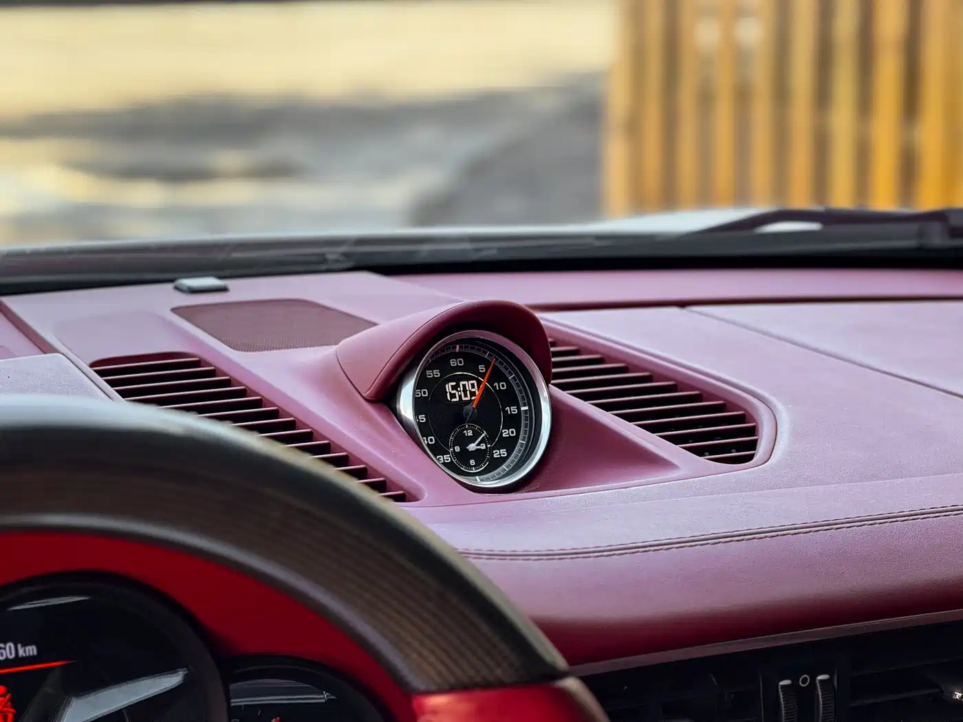 Porsche 911 2016 Carrera 4 3.0T фото 12