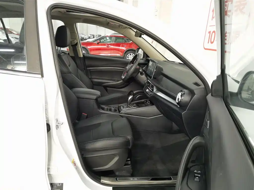 BYD Song 2020 Classic 1.5T Automatic Elite фото 23