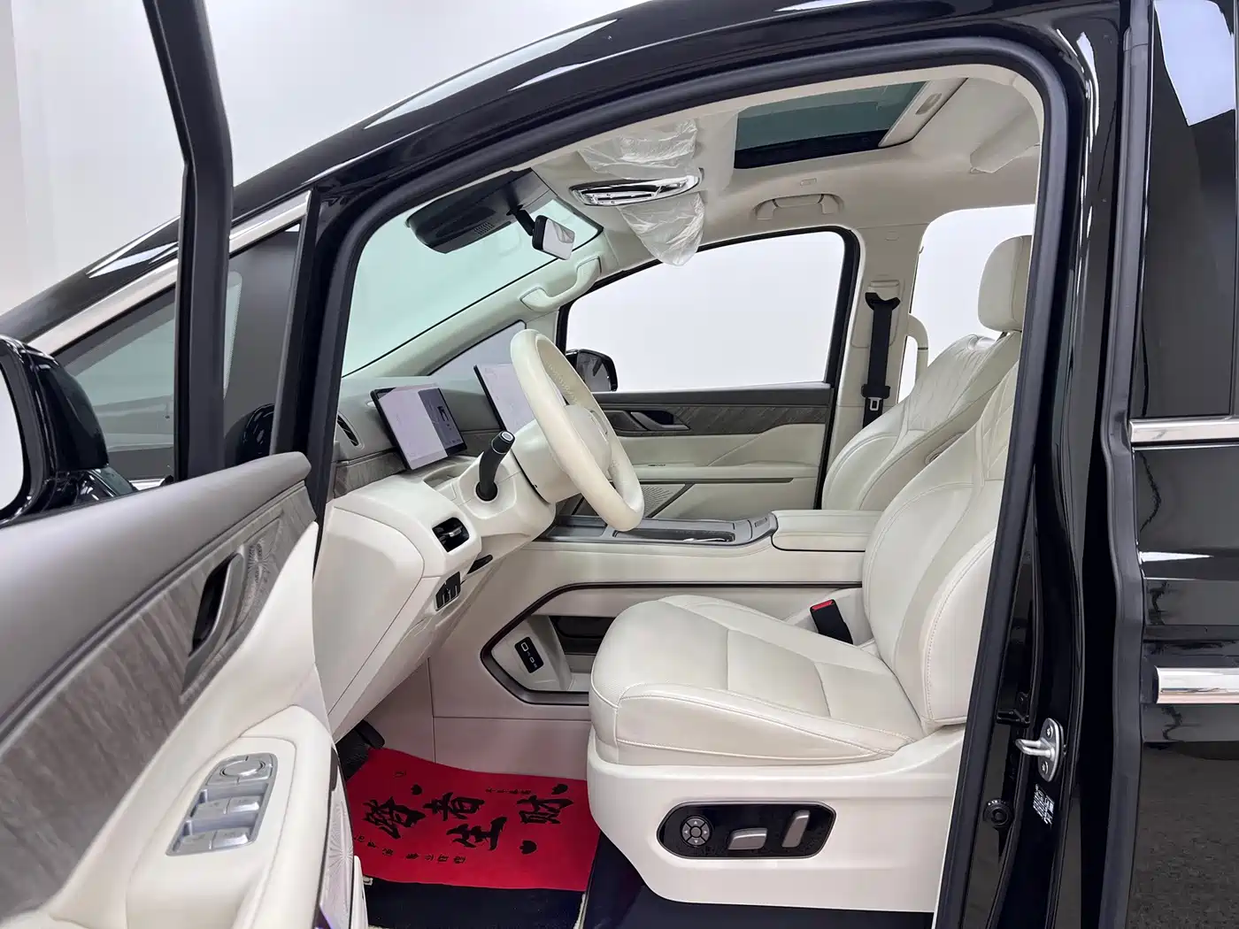 WEY Alpine 2025 2025 AWD Alpine 9