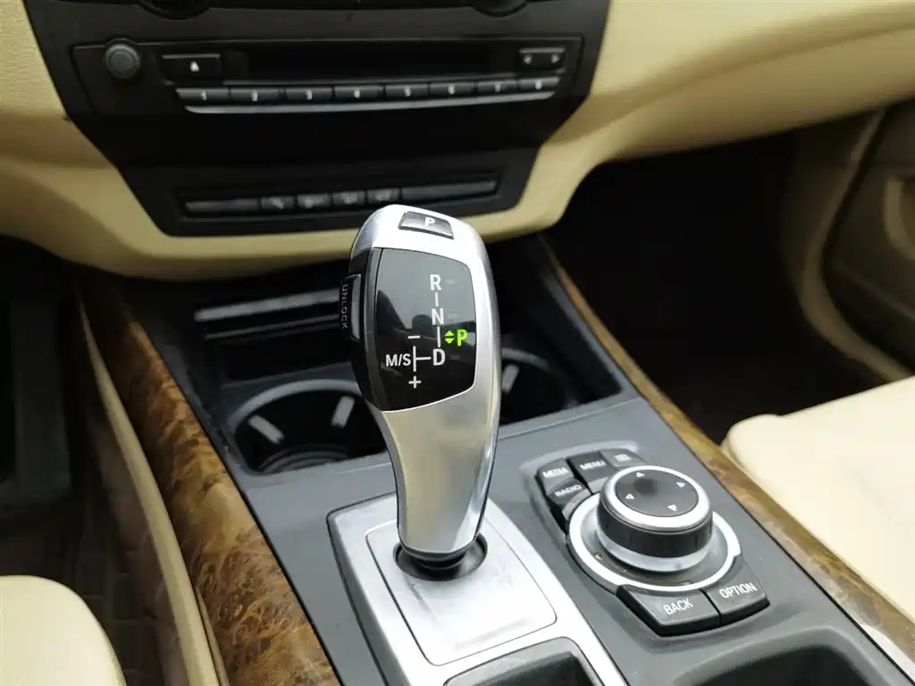 BMW X5 (Import) 2013 xDrive35i Leading фото 13