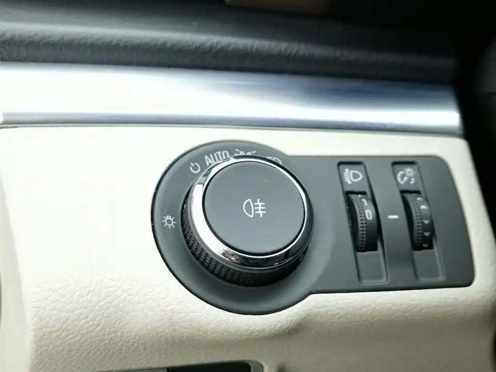 Buick GL8 2023 Model Land Business Class Smart фото 21