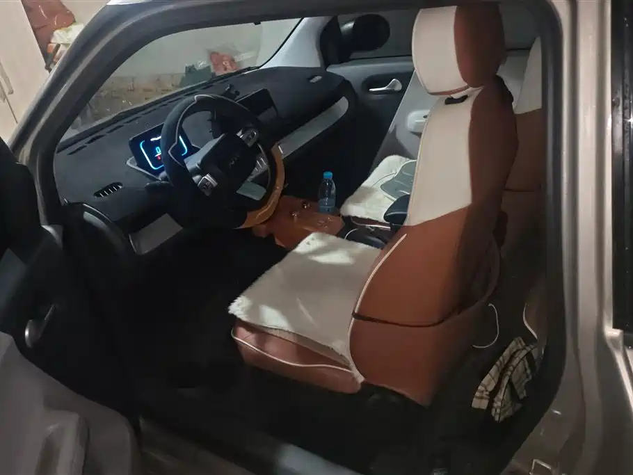 CHANGAN CHANGAN LUMIN