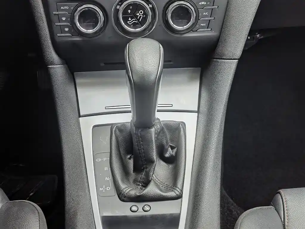 DS 4S 2016 Model 1.6T Automatic Smart Enjoy Edition THP160 фото 13