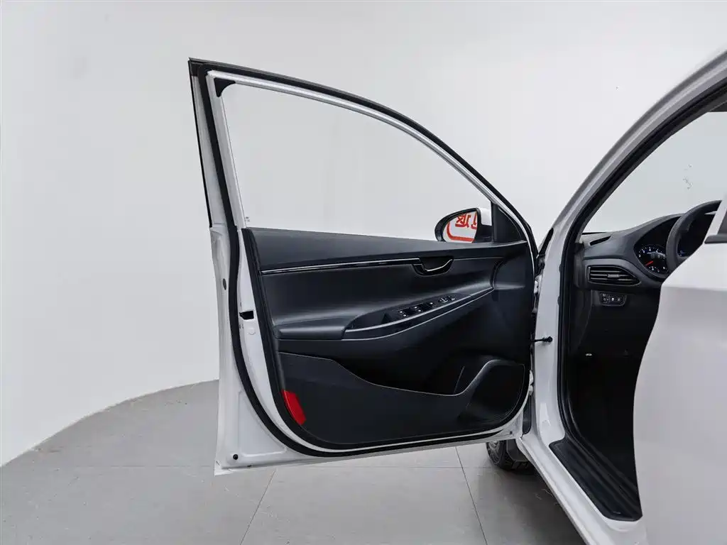 Hyundai Elantra 2020 1.6L Auto GL Pleasing Edition фото 8