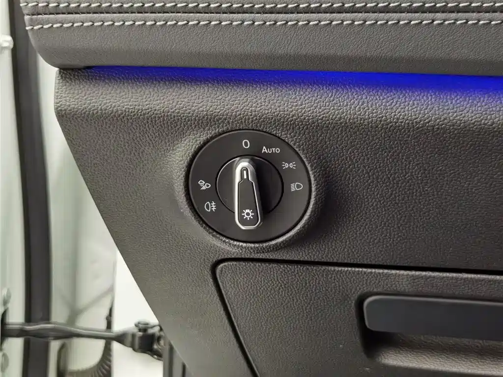 Volkswagen Sagitar 2023 280TSI DSG Beyond Lite фото 21