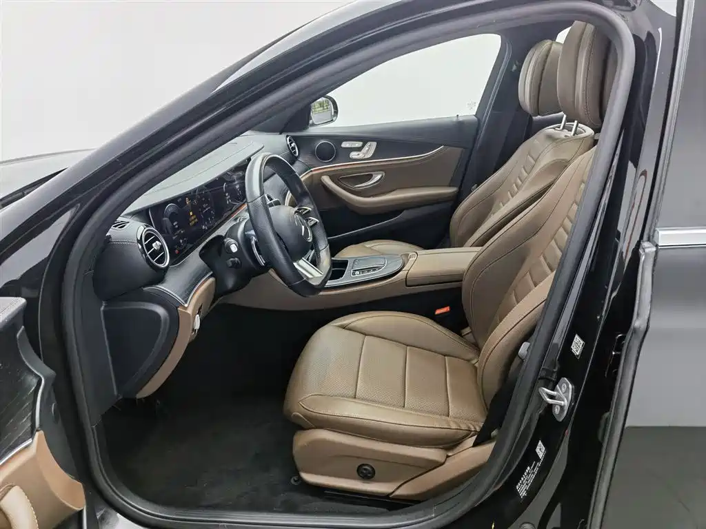 Mercedes-Benz E-Class 2021 Facelift E 300 L Sport Fashion фото 10