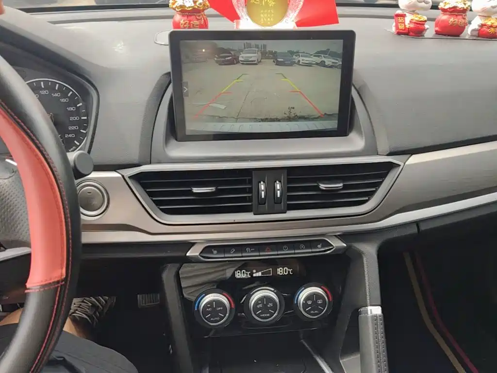 Фото 13 - Haval H6