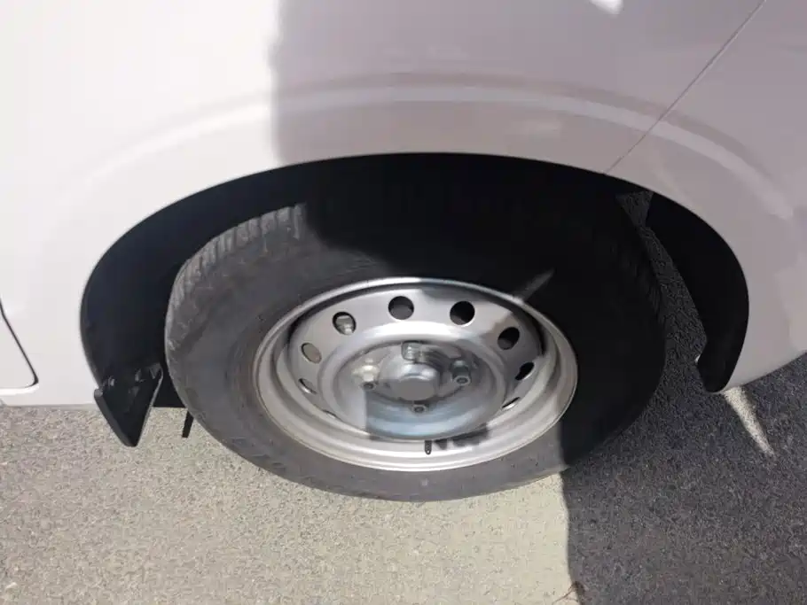 Wuling Motors Wuling Hongguang V 2025 2022 1.5L Power Enjoy Edition Electric Power Steering LAR