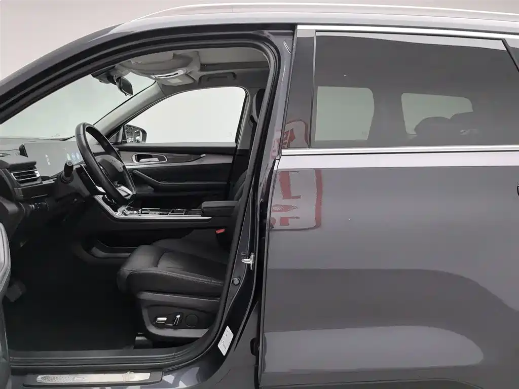 Exeed Landmark 2021 400T AWD Star Shine Pro 7-Seater фото 10